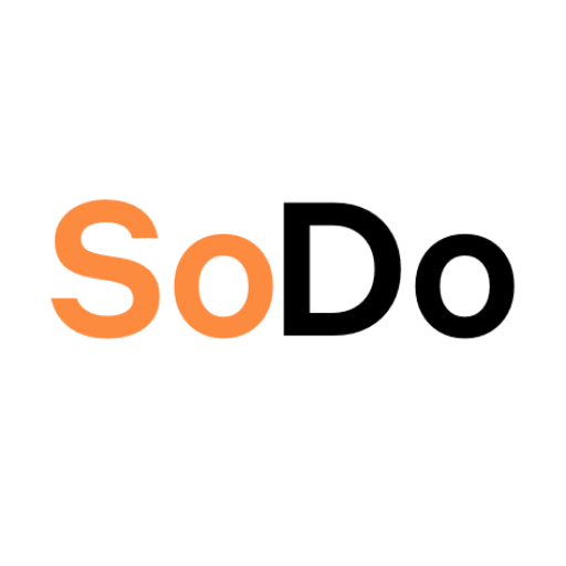 SoDo - Exclusive IT agencies/f