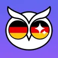 HootLingo: Learn German AI