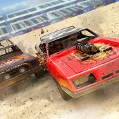 Demolition Derby:Crash Racing