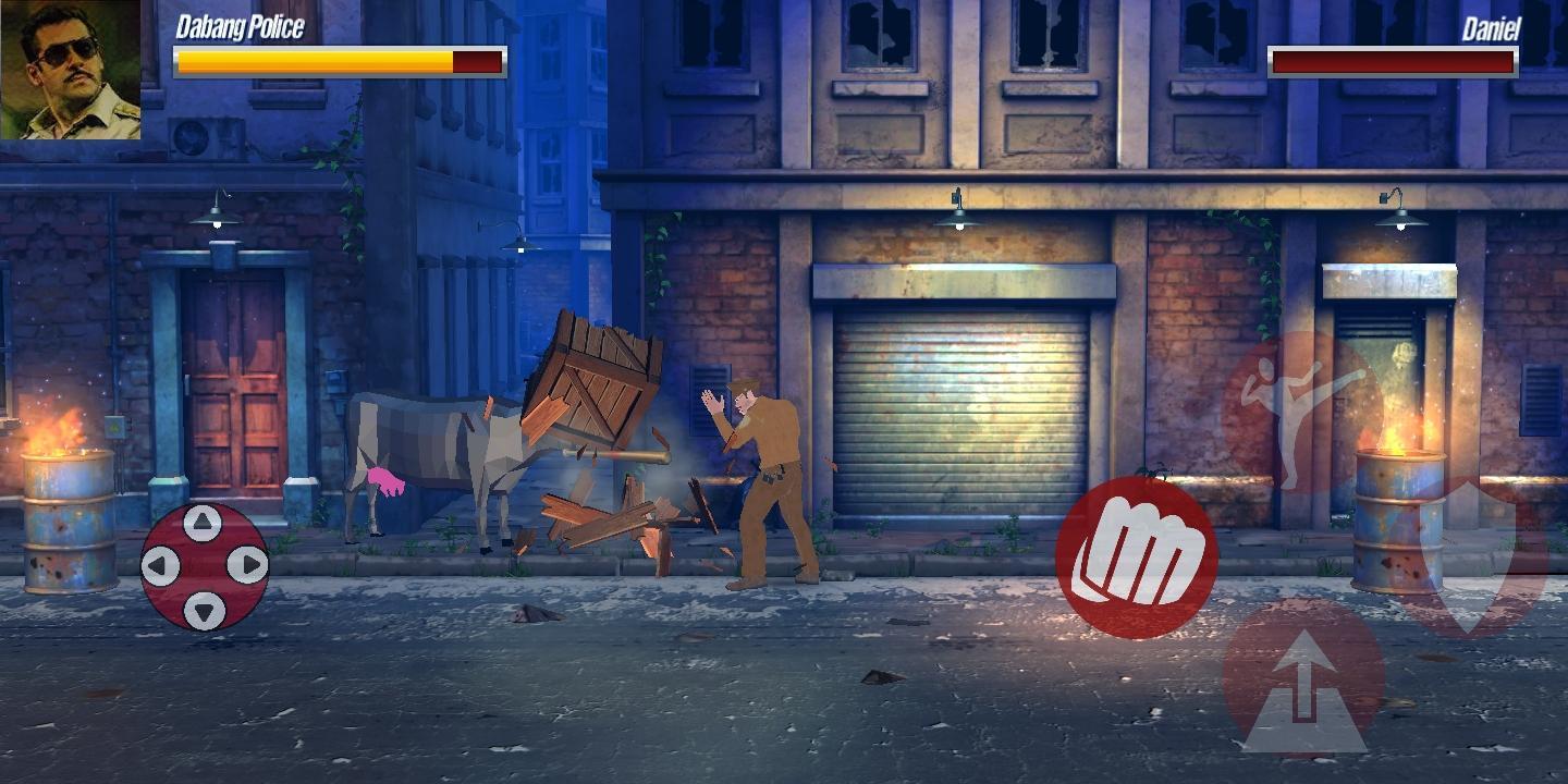 Скачать Dabang Game на ПК | Официальный представитель GameLoop