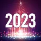 New Year Live Wallpaper 2023