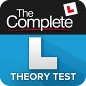 The Complete Theory Test 2021 DVSA Revision Free