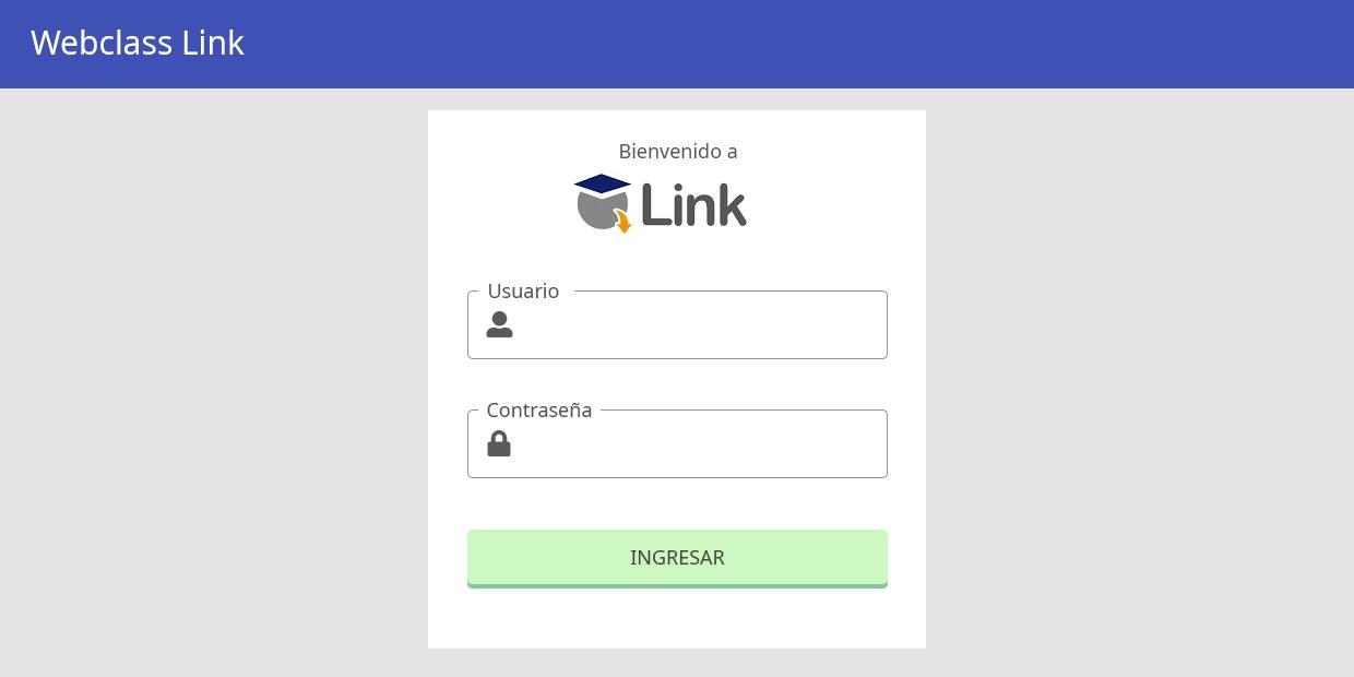 Download WebClass Link android on PC
