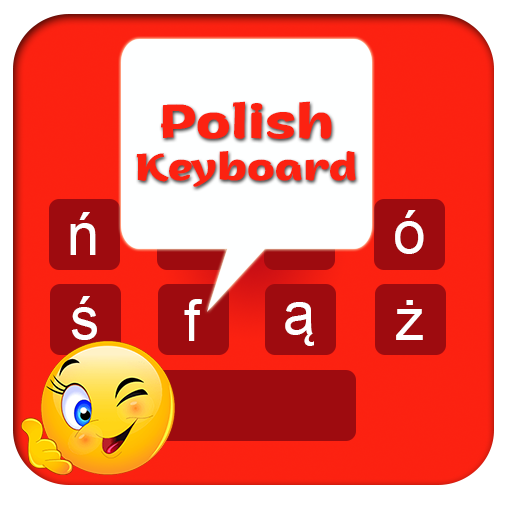 Izee Polish Keyboard App