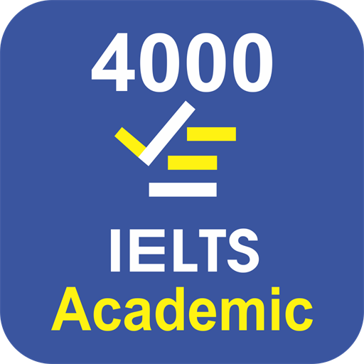 4000 Ielts Academic Words