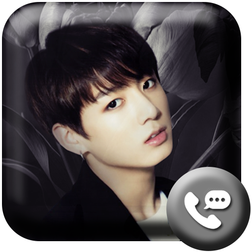 BTS Jungkook Chat With You - P