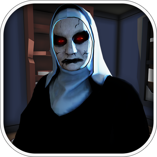 Scary Nun 2018 - Horror Games Free