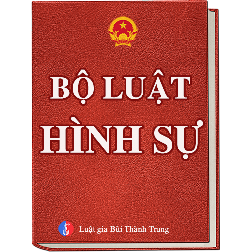 Bộ Luật Hình Sự