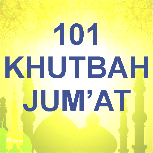 Kumpulan 101 Khutbah Jum'at