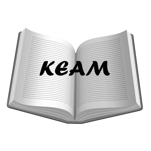 KEAM Master