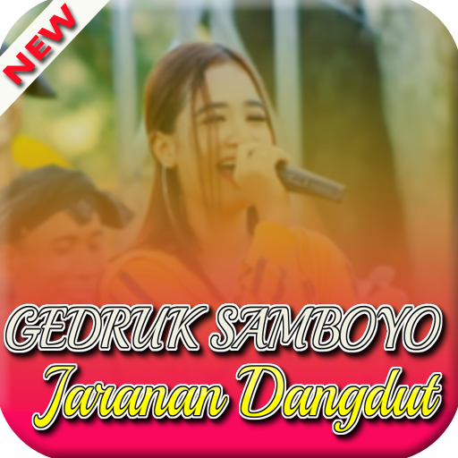 Jaranan Dangdut Gedruk Samboyo