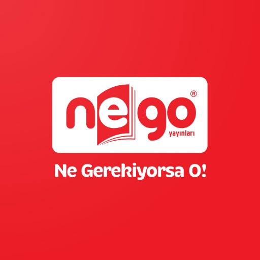 Nego Yayınları