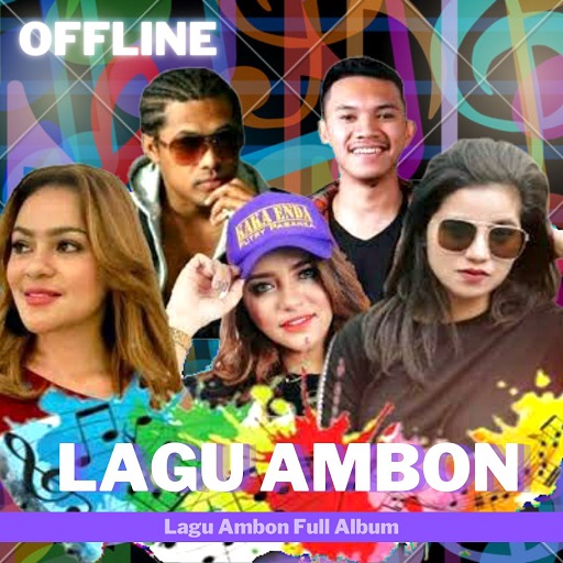 Lagu Ambon Offline Mp3