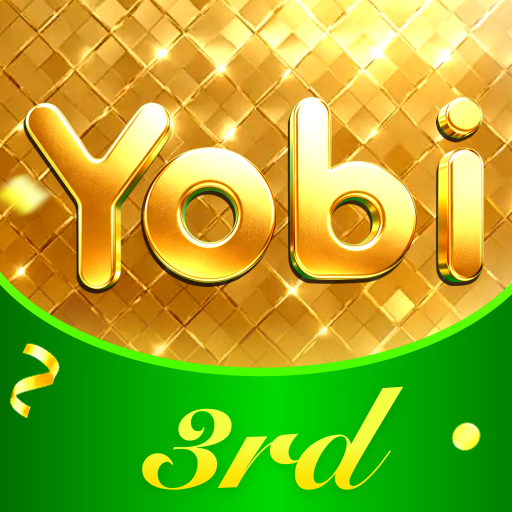 Yobi - Live & Party