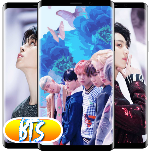 BTS Wallpaper HD 2020