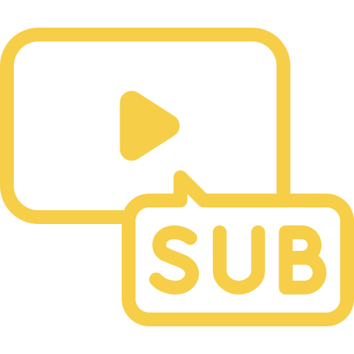 Subtitle Editor