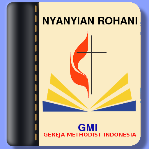 Nyanyian Rohani Methodist Off