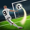 FOOTBALL Kicks - Sepak Bola