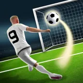 FOOTBALL Kicks - 足球 Strike