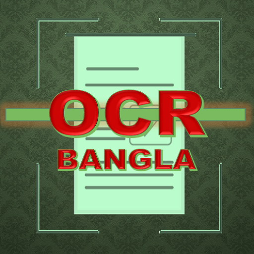 Image to Text OCR Bangla Scan