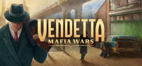 Download Vendetta: Mafia Wars Free and Play on PC