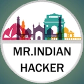 Mr Indian Hacker
