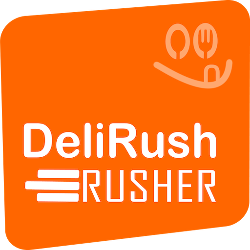 DR Rusher App