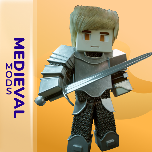 Medieval Mods for Minecraft