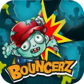 Zombie Zity Bouncerz