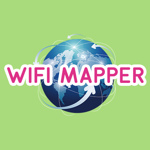 Wifi Mapper