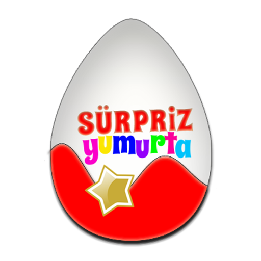 Surprise Eggs Fun Game