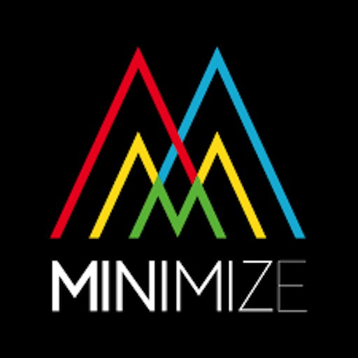 Minimize