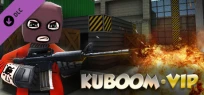 Kuboom DLC