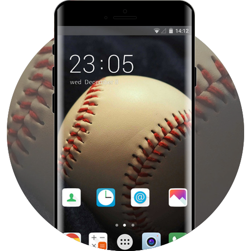 Theme for LG Optimus L3