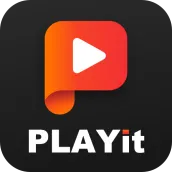 Reproductor de video HD todos os formatos - PLAYit