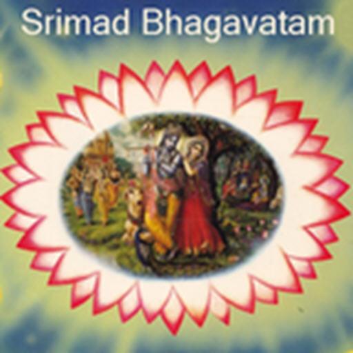 Srimad Bhagavatam