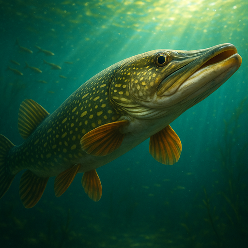 The Pike