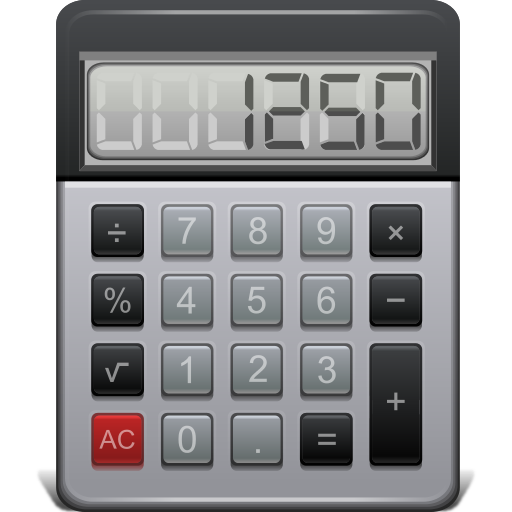 Calculator Mem Lite