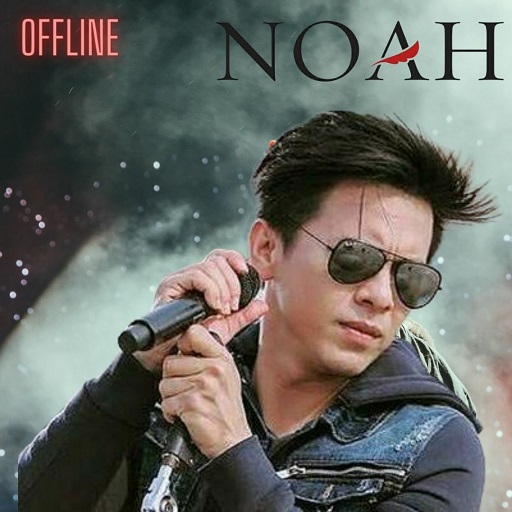 Lagu Noah Full Album 2022