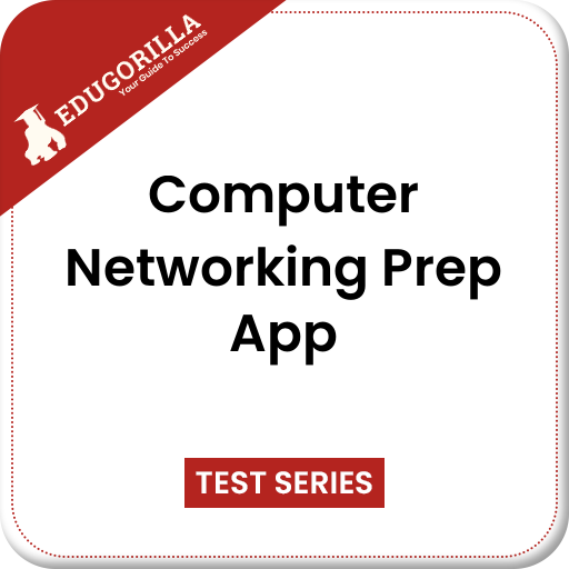 Computer Networking Prep App