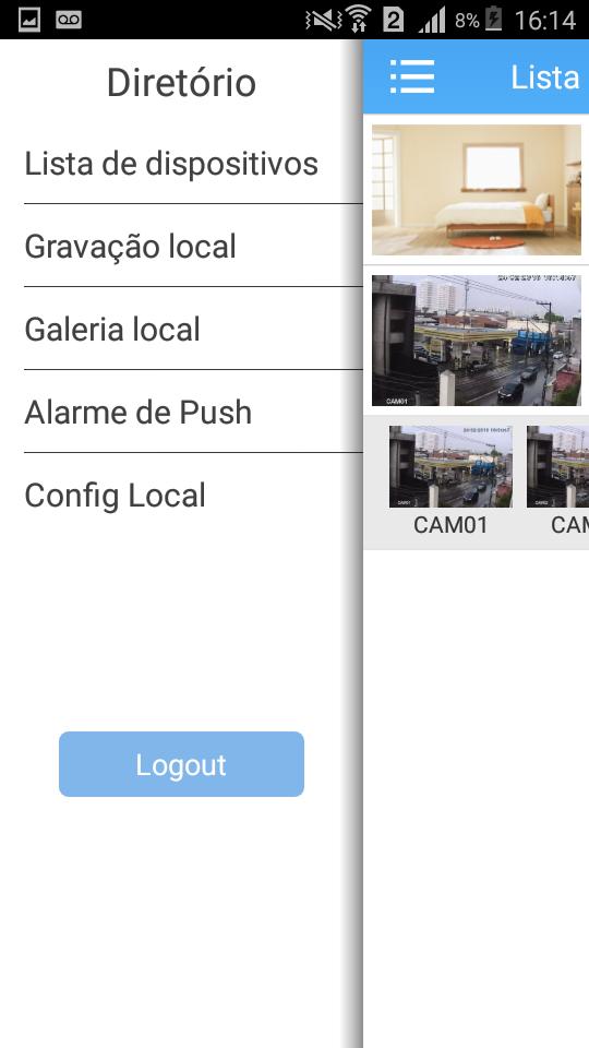 gallery