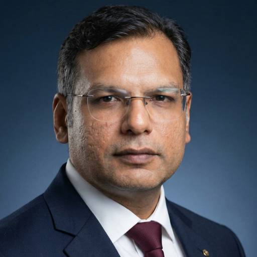Bharat Jhunjhunwala