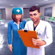 My Hospital Doctor Surgeon Sim