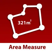 GPS FieldsAreaMeasureアプリ
