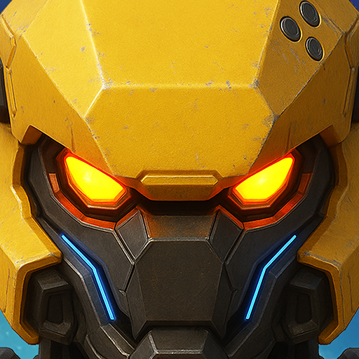 Mecha Apocalypse