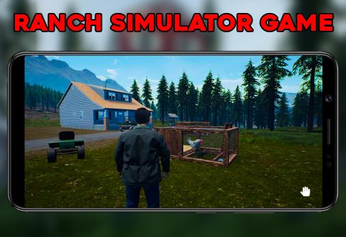 Download and play Ranch simulator game Freeguide on PC with MuMu Player