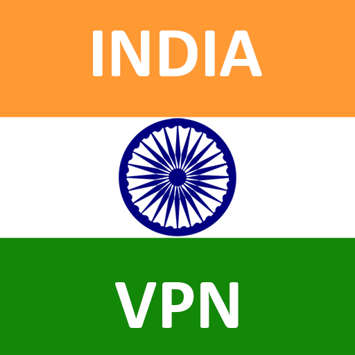 VPN For India - Free VPN Proxy