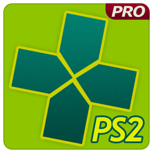 Emulator For PS2 (PPSS2) - Play PS2 Games