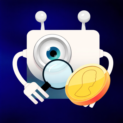 Maktun: coin and note search