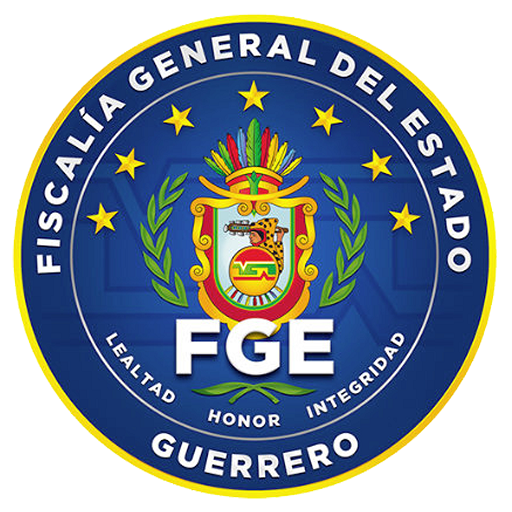 Fiscalía del Estado de Guerrer